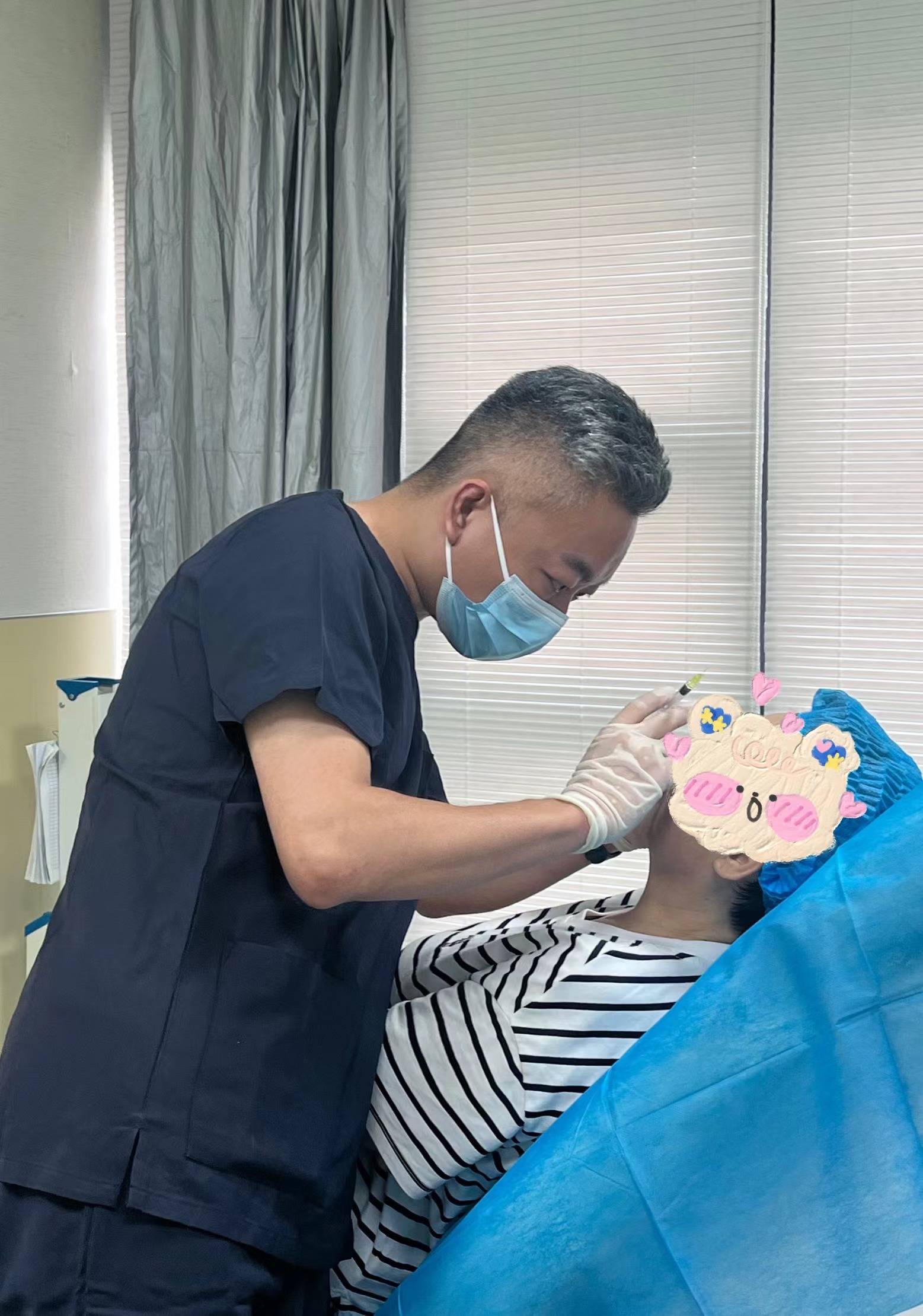 整形医生安思宇解析童颜针的作用和适用部位