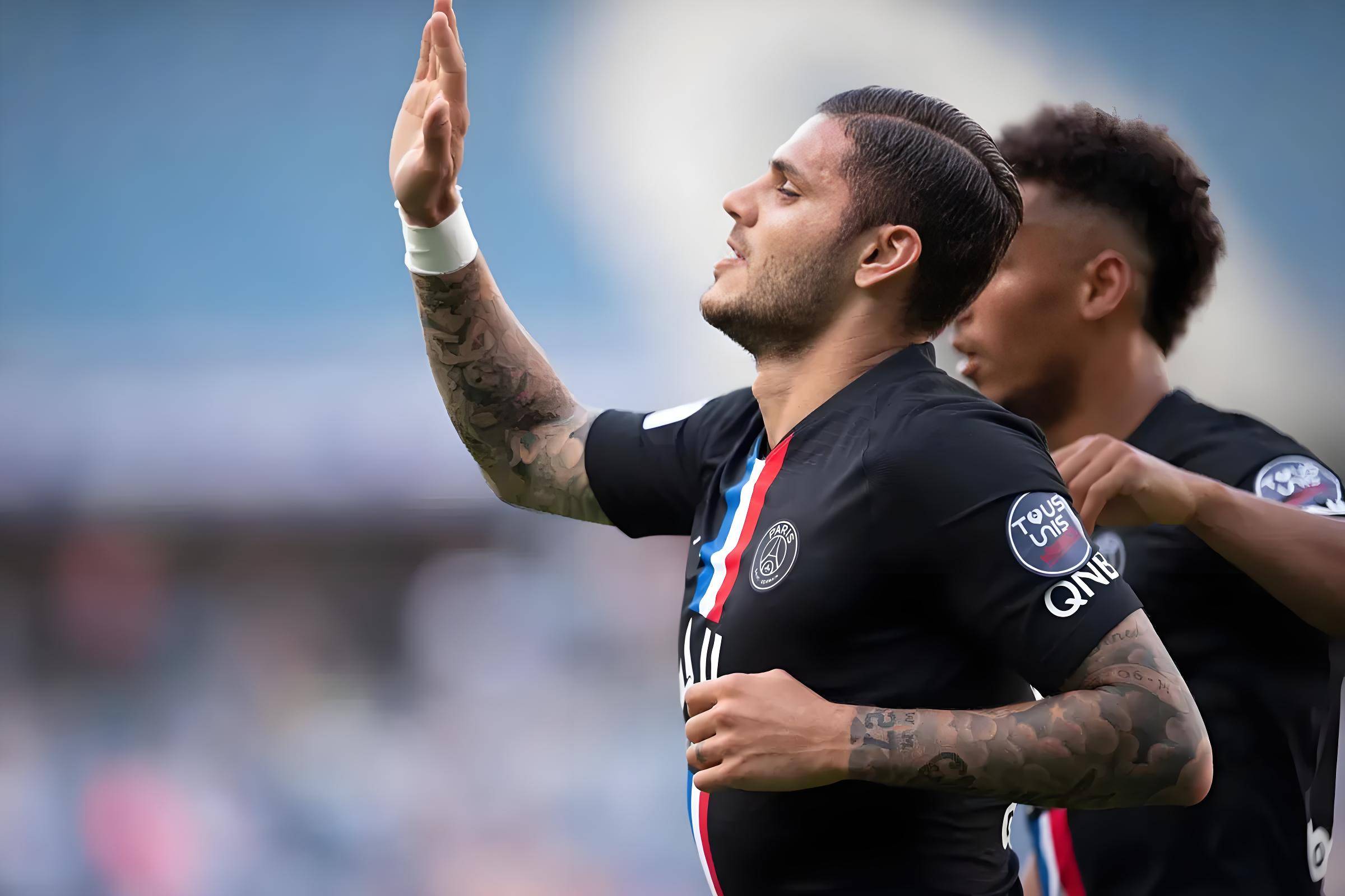 8.16法甲 勒阿弗尔 vs 巴黎圣日尔曼