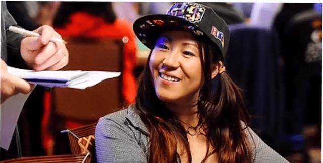 华裔女赌神赵苏茜:一局赢400多万,却在33岁被人烧焦