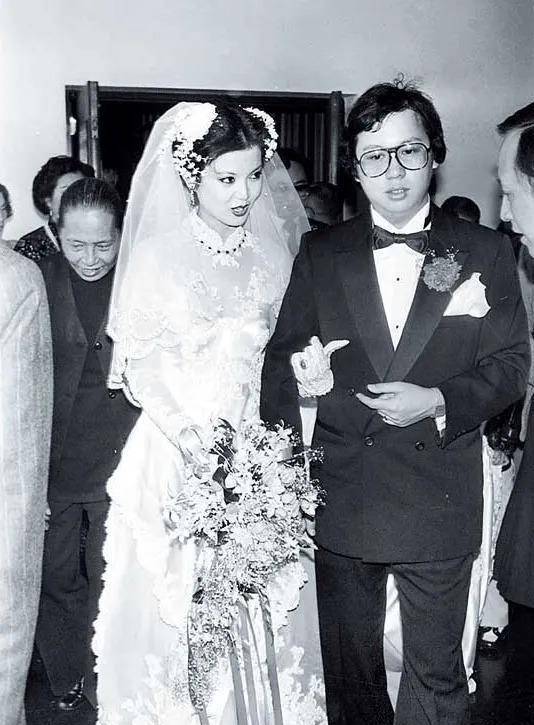 "百亿名媛"林恬儿:婚前陷剪影丑闻,婚后变贤妻良母