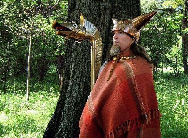 凯尔特人:耕种打铁经商无所不能,为何最终龟缩到边缘角落?