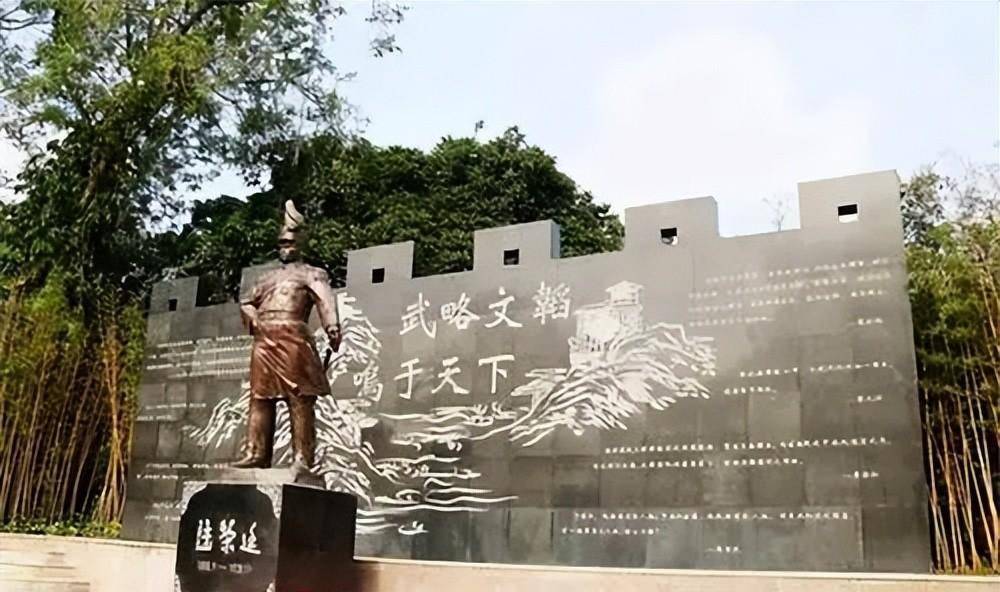 神枪手陆荣廷,从乞丐到广西都督,一个威震民国的桂系军阀领袖
