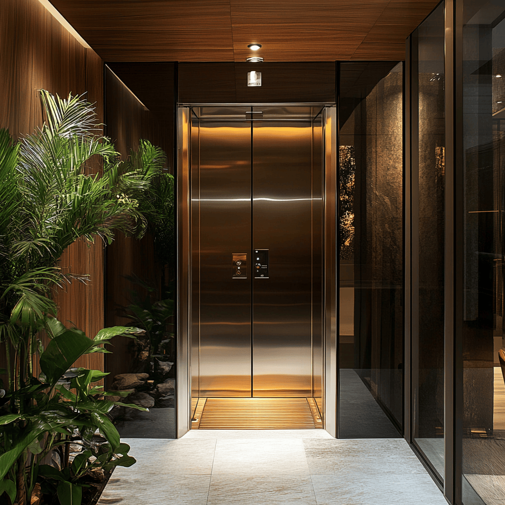 安装家用电梯:许可证申请的必要性与流程