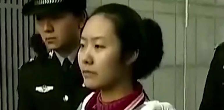 充实的工作生活和友善的人际关系让郭爽觉得十分满意