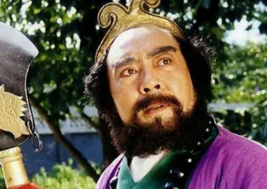 卷帘大将令众仙忌惮,他真的是看门的吗?腰间牌子道明一切