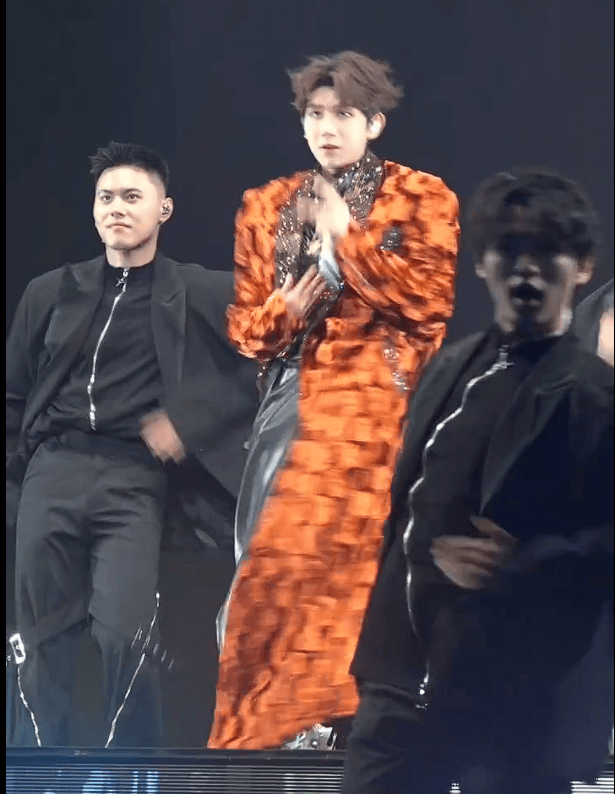王源演唱会嘉宾是单依纯，网友纷纷送上祝福-王源个人单曲16首
