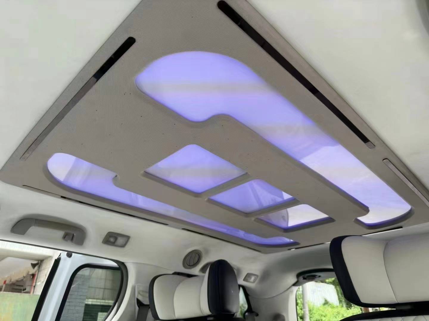 豪车微信号 hjscpf888360度全景影像,安全尽在掌握安全,始终是丰田