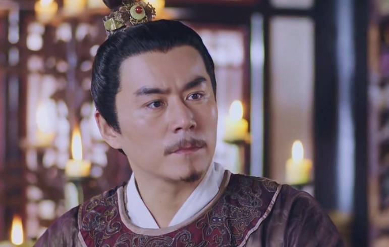 李渊经常聪明一阵,糊涂一阵,一句戏言引发了一场滔天阴谋