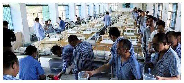 然而王东之所以这么猖狂,其实和讷河监狱的秘密有关.