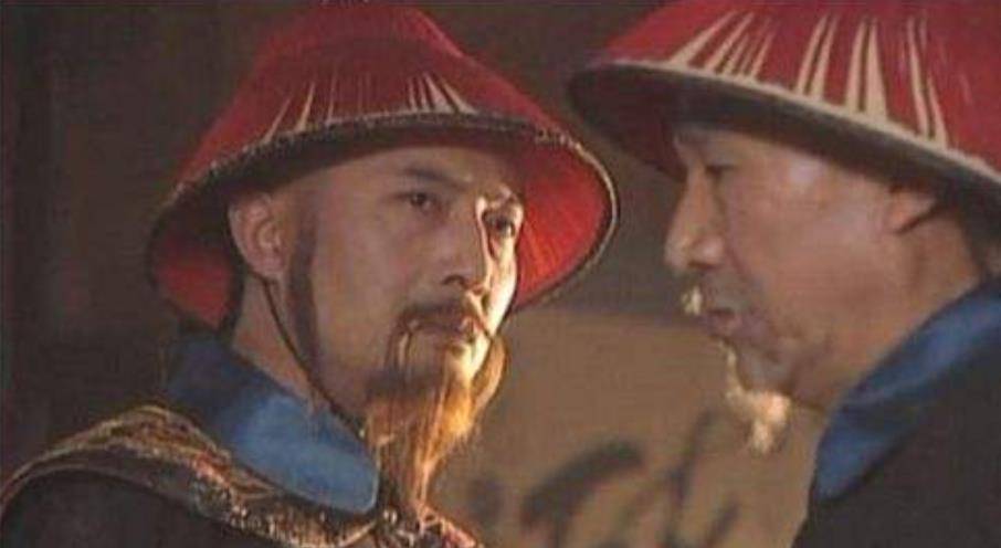 一代权臣纳兰明珠:贪污受贿,结党营私,康熙为何不杀他?