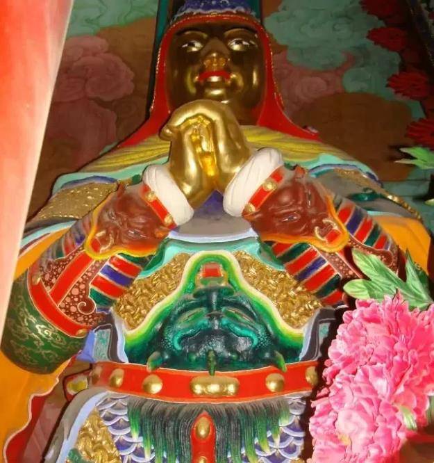 2010年贵州发现陈圆圆墓地,当地人自称吴家后人,陈圆圆没被杀?