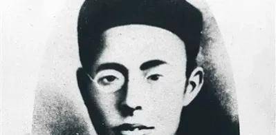 徐锡麟刺杀安徽巡抚,被捕后遭剖腹剜心