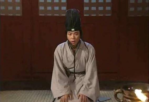 嫪毐进宫当假宦官胡子成难题,没有剃须刀他这种办法处理的很干净_赵姬