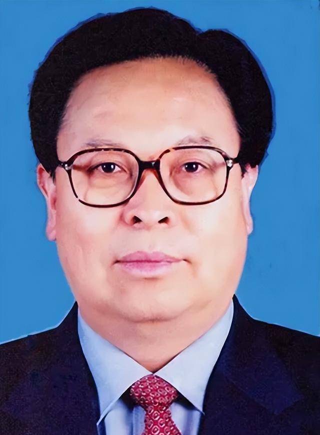 徐光春:原河南省委书记,5年间为河南正名,政绩卓著,享年78岁