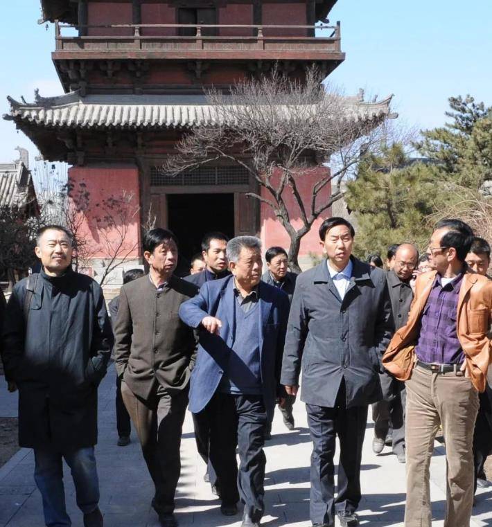 耿彦波的为官之道:8次晕倒在工地,当市长就要当最好的市长