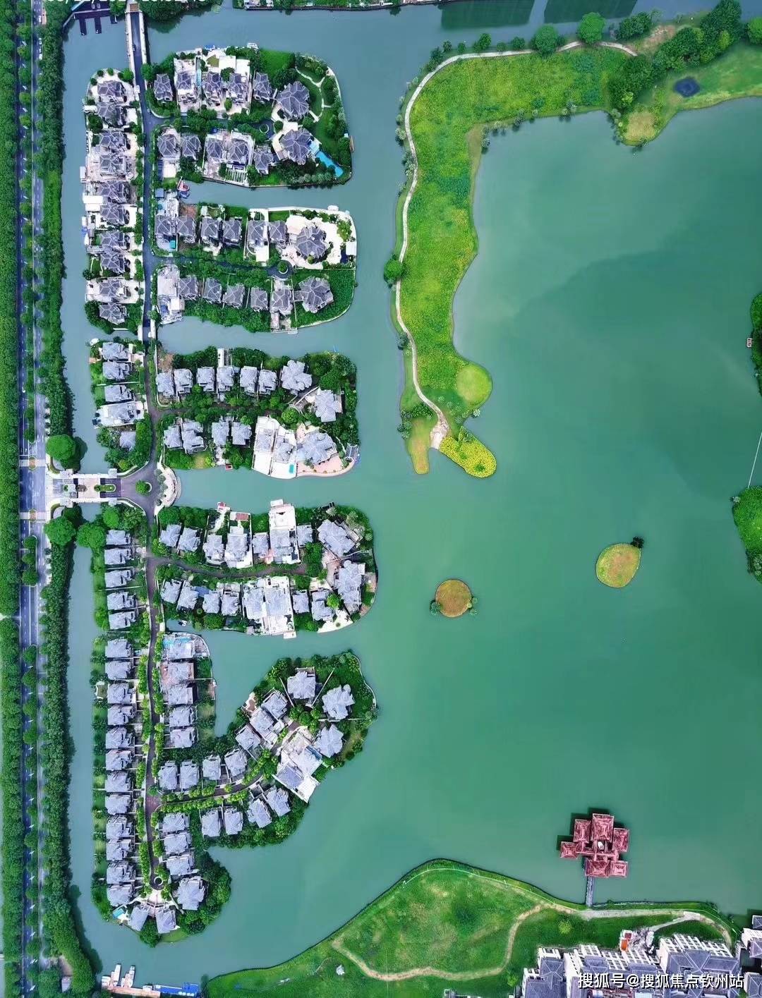 迪茵湖小镇别墅(售楼处)欢迎您-中山迪茵湖小镇别墅2024首页网站-楼盘