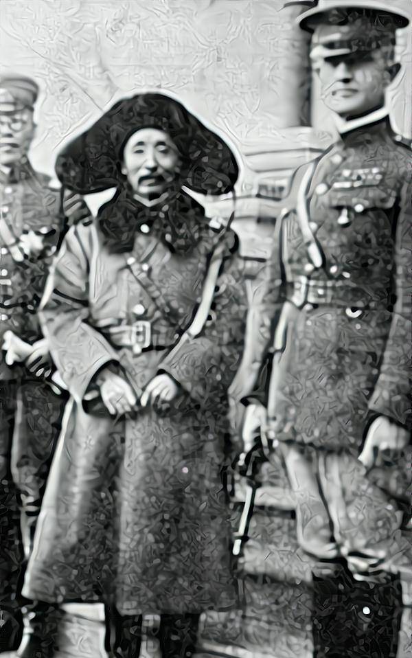 张宗昌有多精明?收编敌7万大军,令每位敌军官晋升两级,真管用