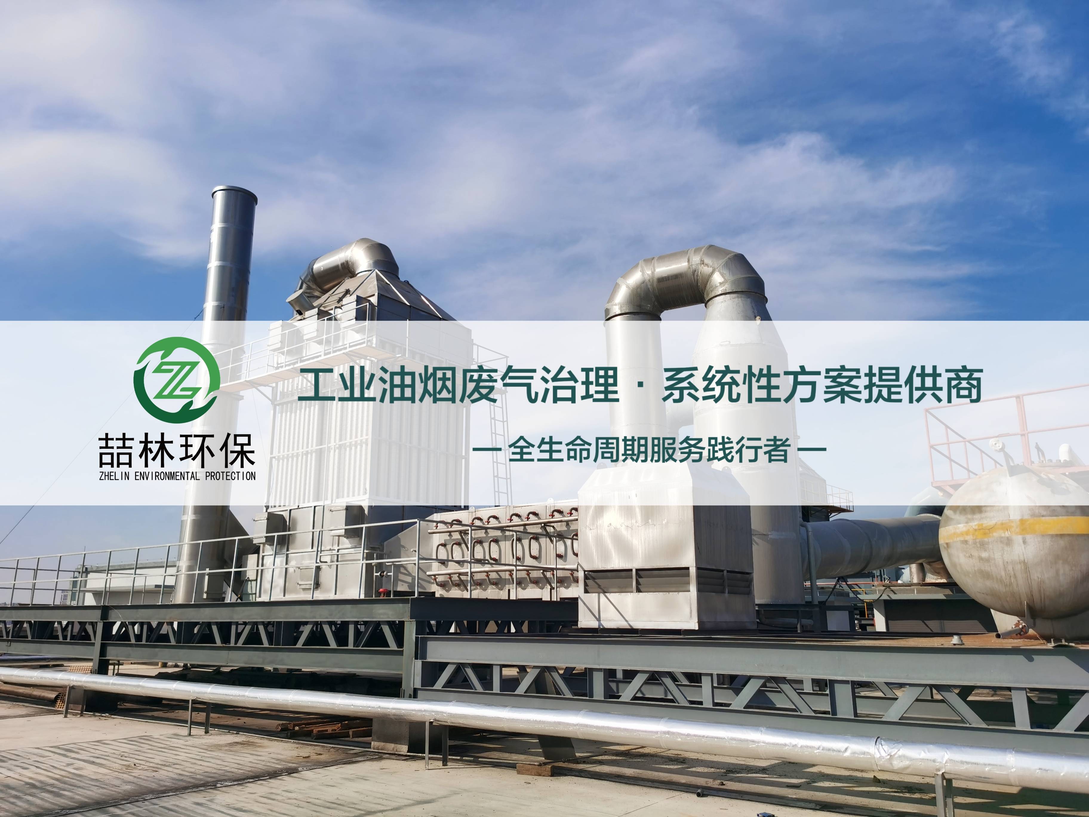 脱硫塔,脱硫脱硝设备,油烟净化器等一系列环保高端产品