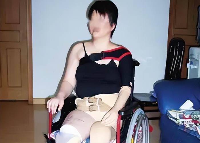 2005年,广西女子火车上如厕意外坠落铁轨,索赔570万,成功了吗