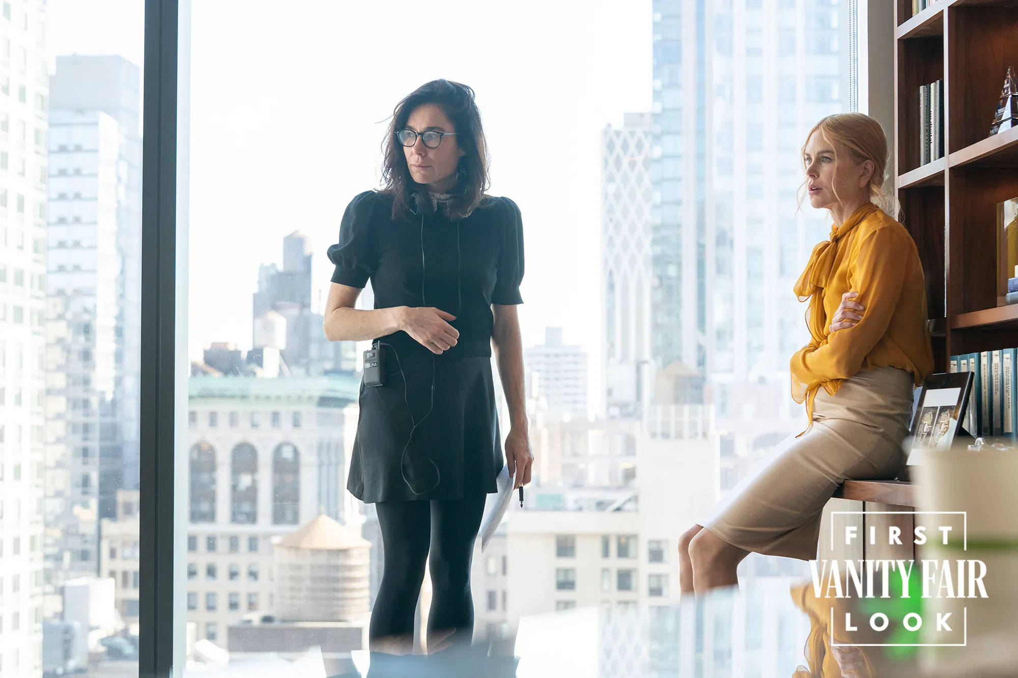 妮可·基德曼主演情色惊悚片《小心肝儿》曝新剧照将在第81届威尼斯电影节首映_搜狐网, image size:2000x1333