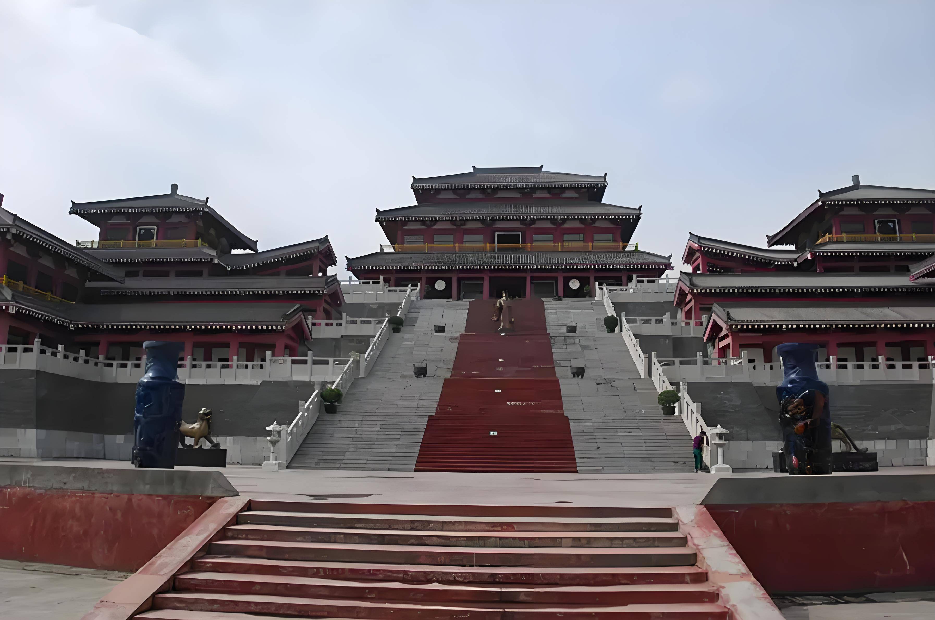 楚国:存在最长的诸侯国,几乎横跨半个华夏史
