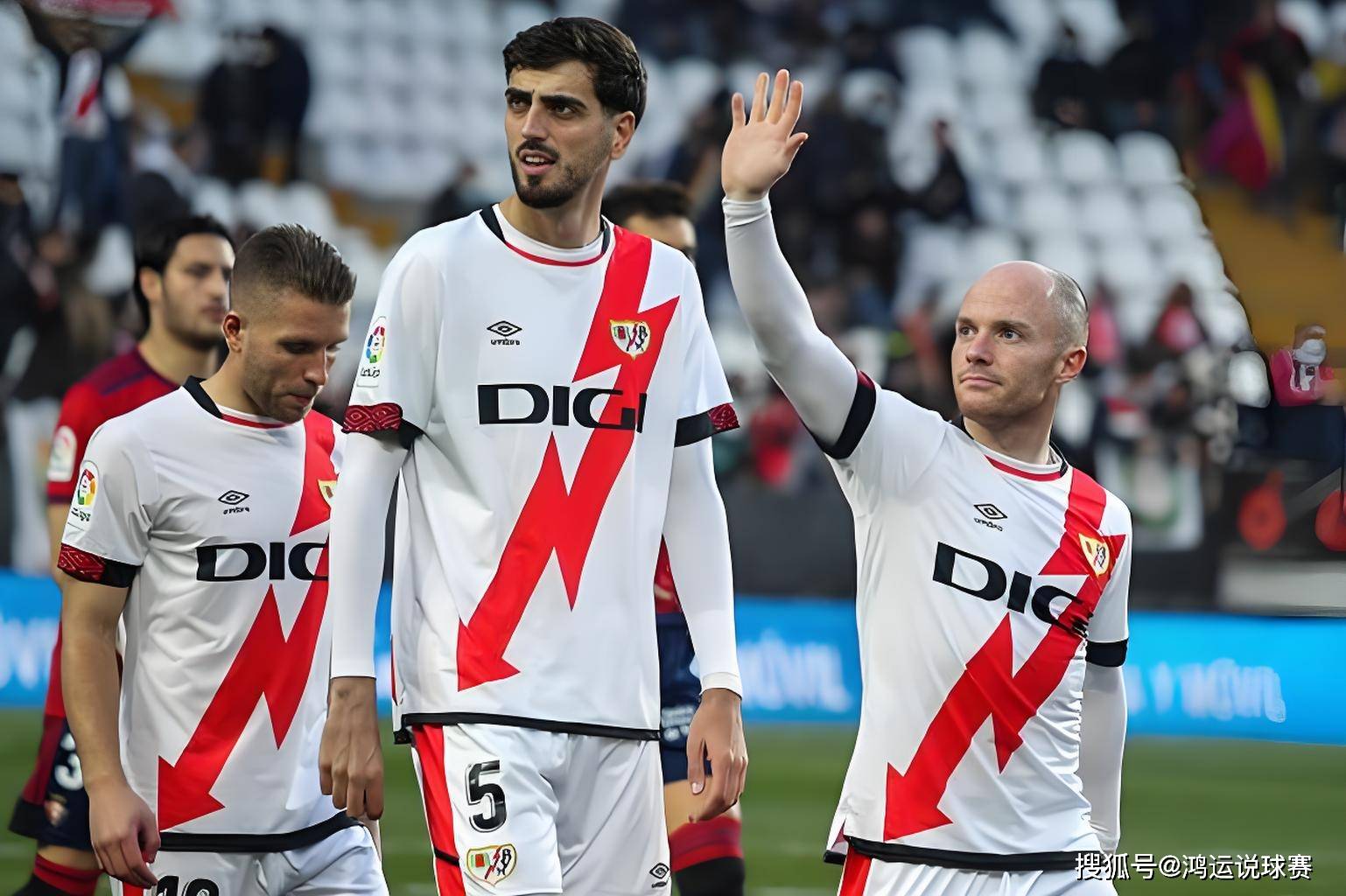 针对周二007西甲《巴列卡诺vs巴塞罗那》球队情况,赛事解析与比分预测