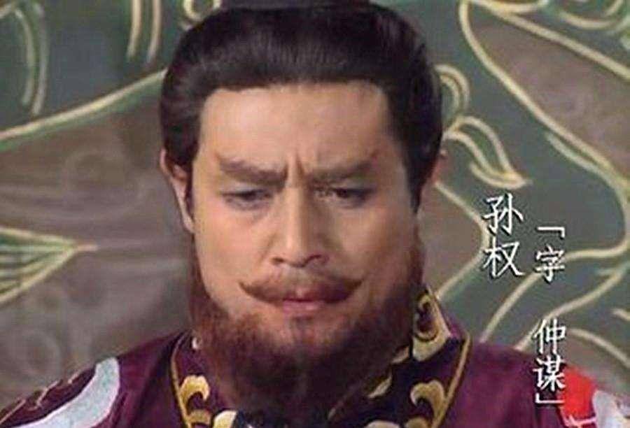 原创司马懿:我只剩一口气了 曹爽,姜维,孙权:我信你个鬼