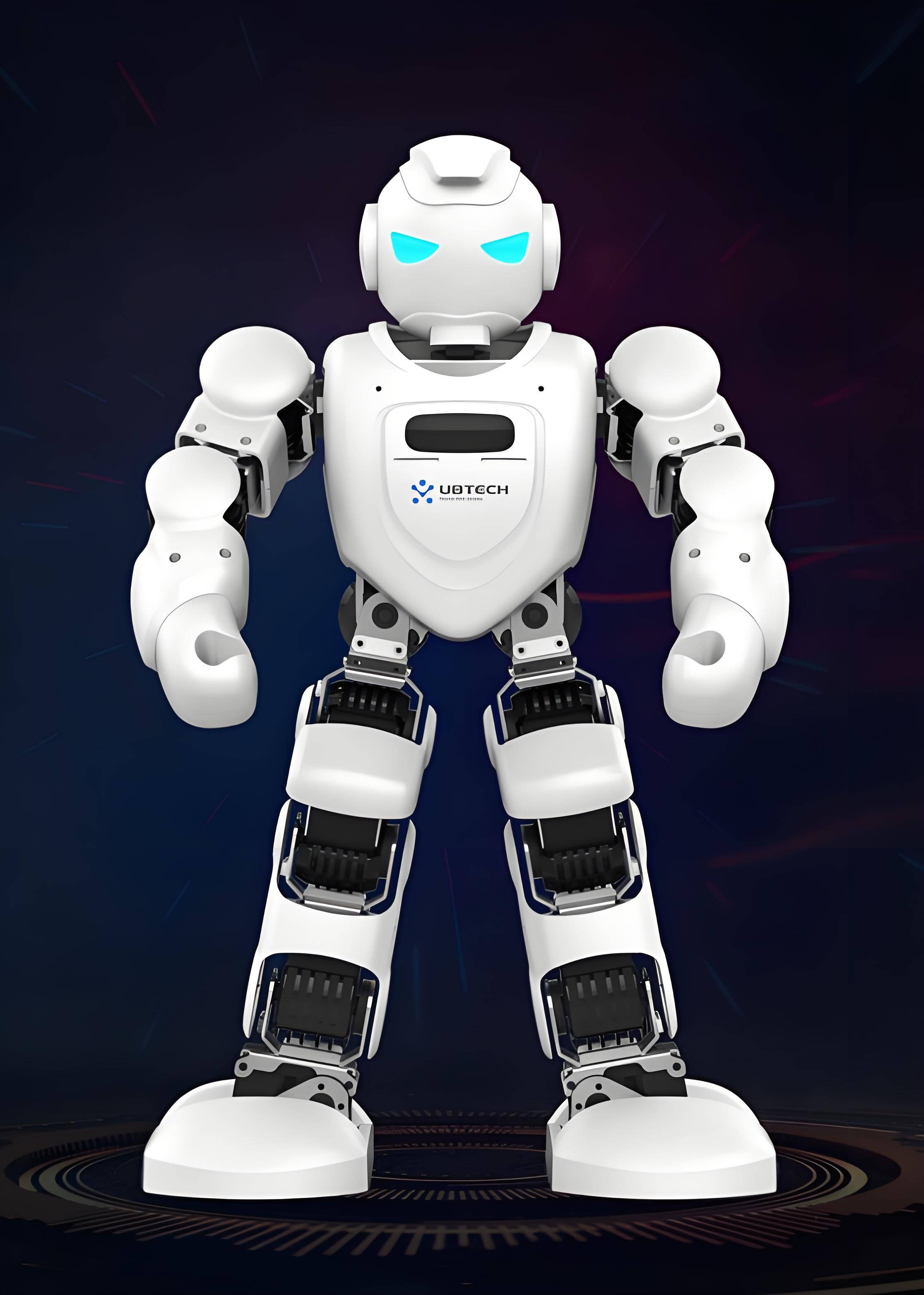 "人形机器人"第一龙头,业绩暴增100%,社保基金爆买680万股,有望强势