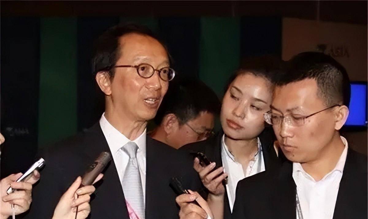 伏明霞老公的财力究竟有多雄厚?