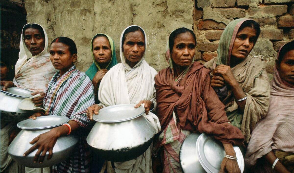 2015年50万高种姓主动要求做"贱民"_帕特尔_古吉拉特邦_印度政府