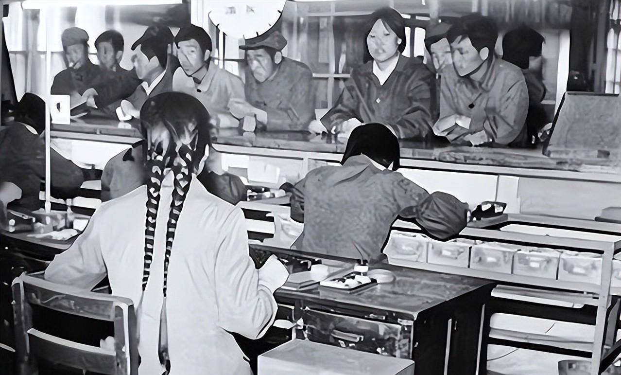 1961年,沈阳造币厂50斤黄金失窃,19年后金店员工识破嫌犯伪装