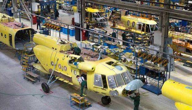 没几天嚷嚷着退货,原因令人啼笑皆非_俄罗斯_轻工业_重工业