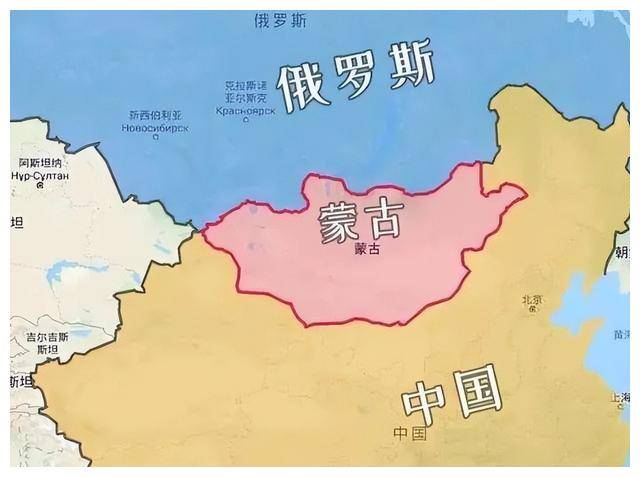 外蒙若是宣布回归中国,中国要不要答应,回归后有什么影响_蒙古_清政府