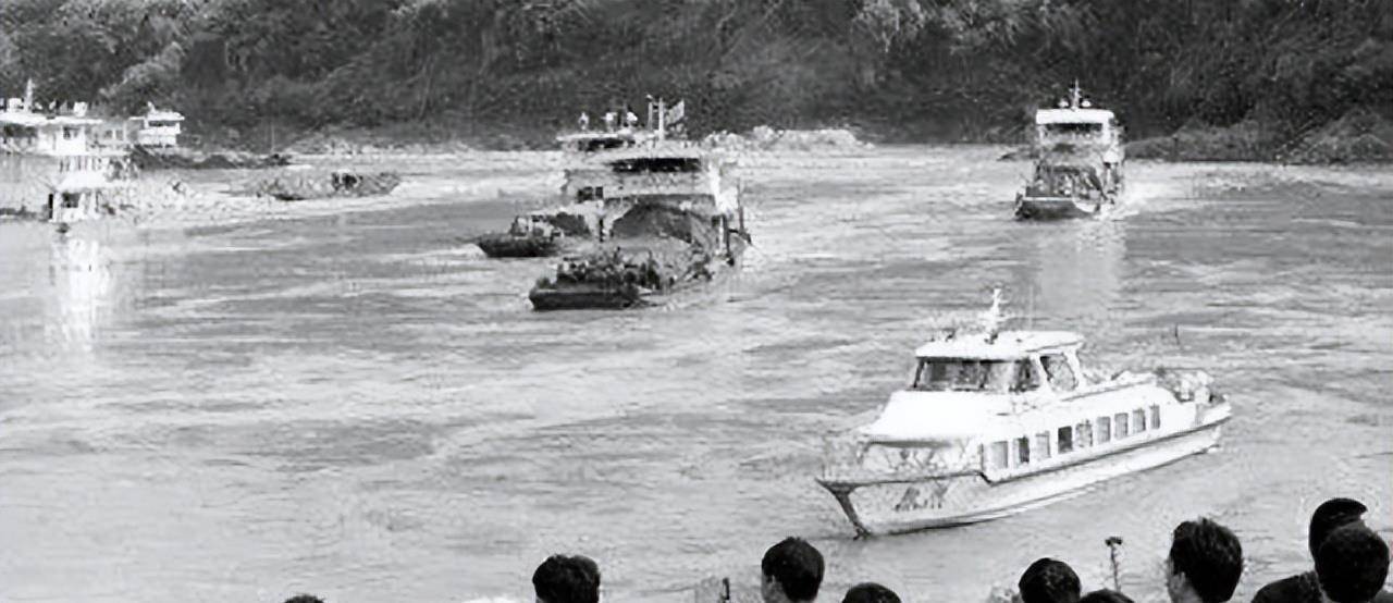 五,犯我中华者虽远必诛.湄公河