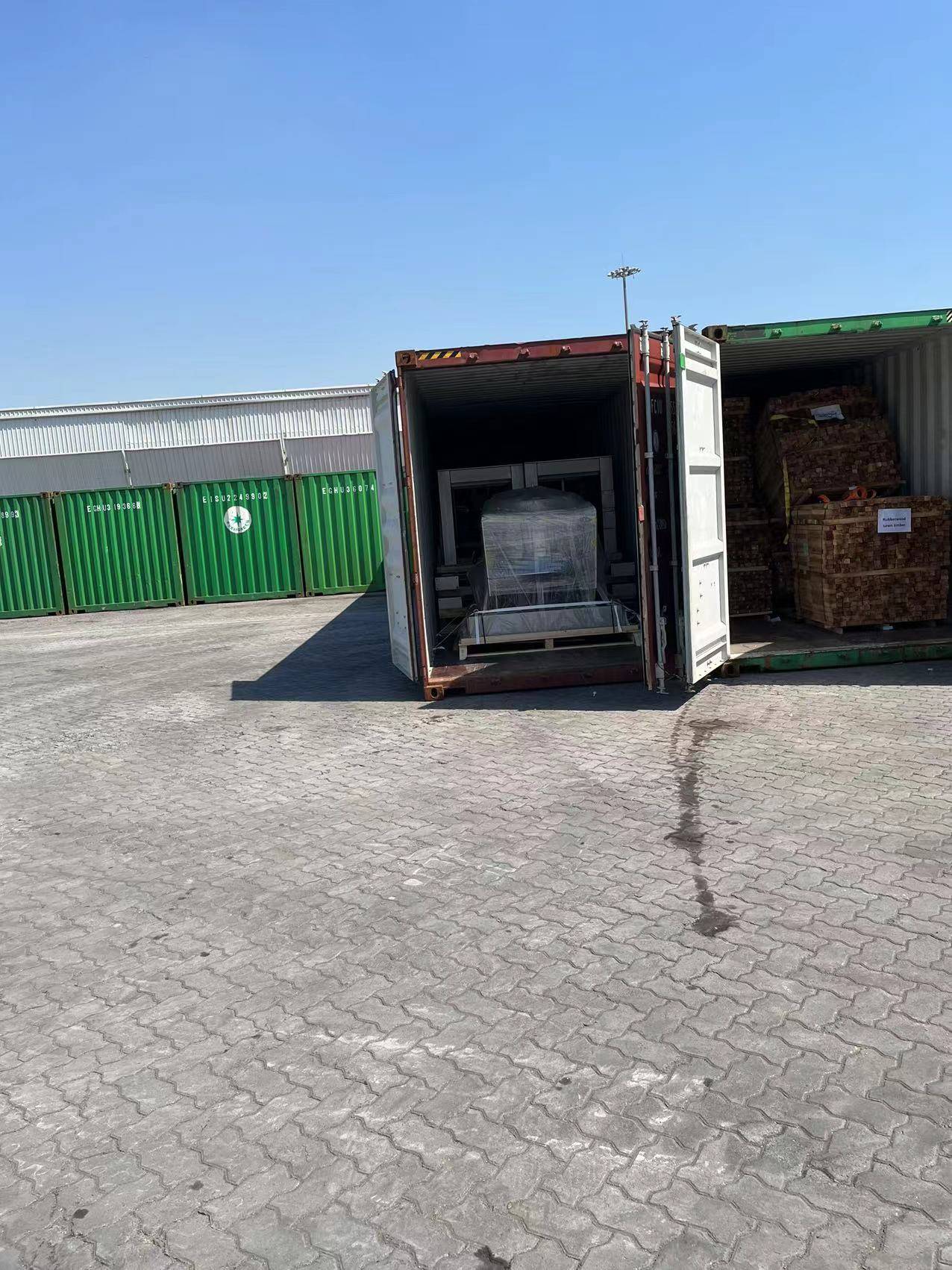 西门子电动机进口报关一步到位:揭秘清关技巧,进口无忧无虑