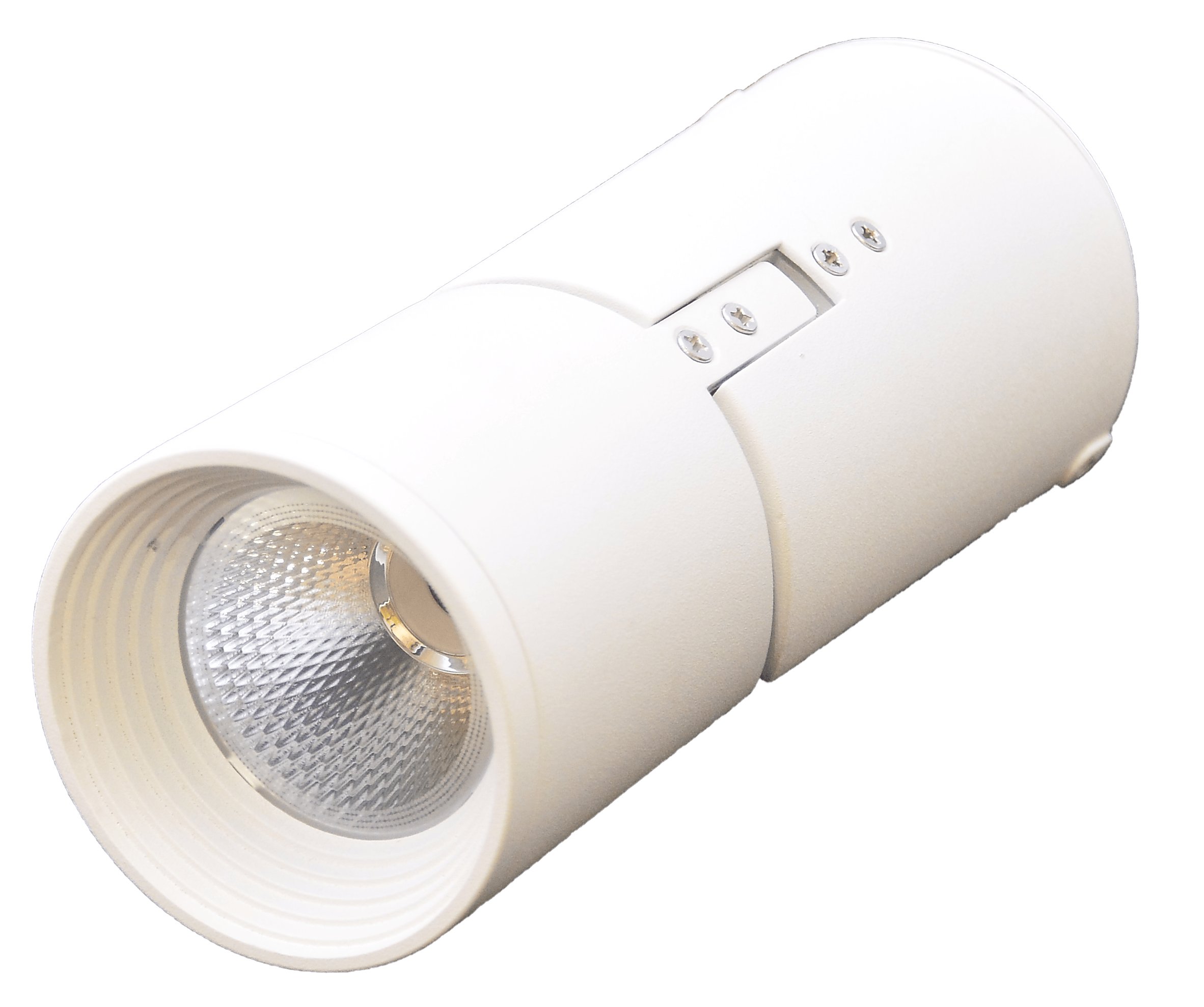 商业店铺明装筒灯,无主灯吸顶射灯