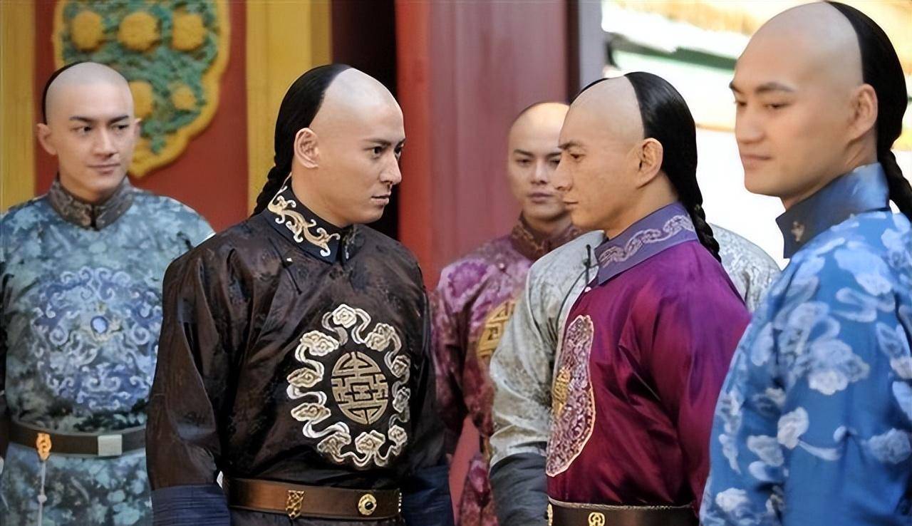 胤禟:康熙的天才皇子,八爷的钱袋子,无心皇位却惨死狱中