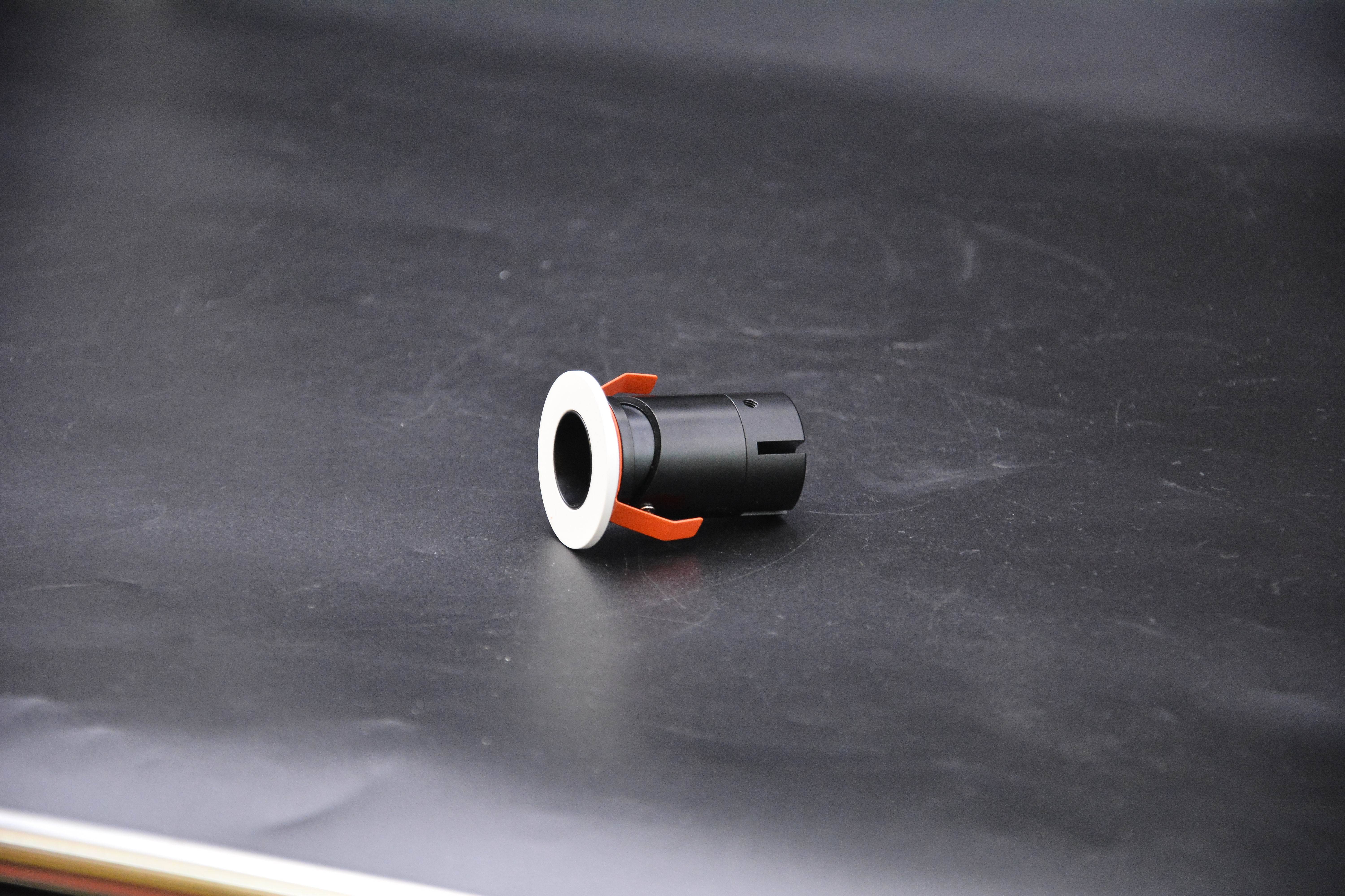 小开孔大功率迷你射灯,小角度一束光小射灯