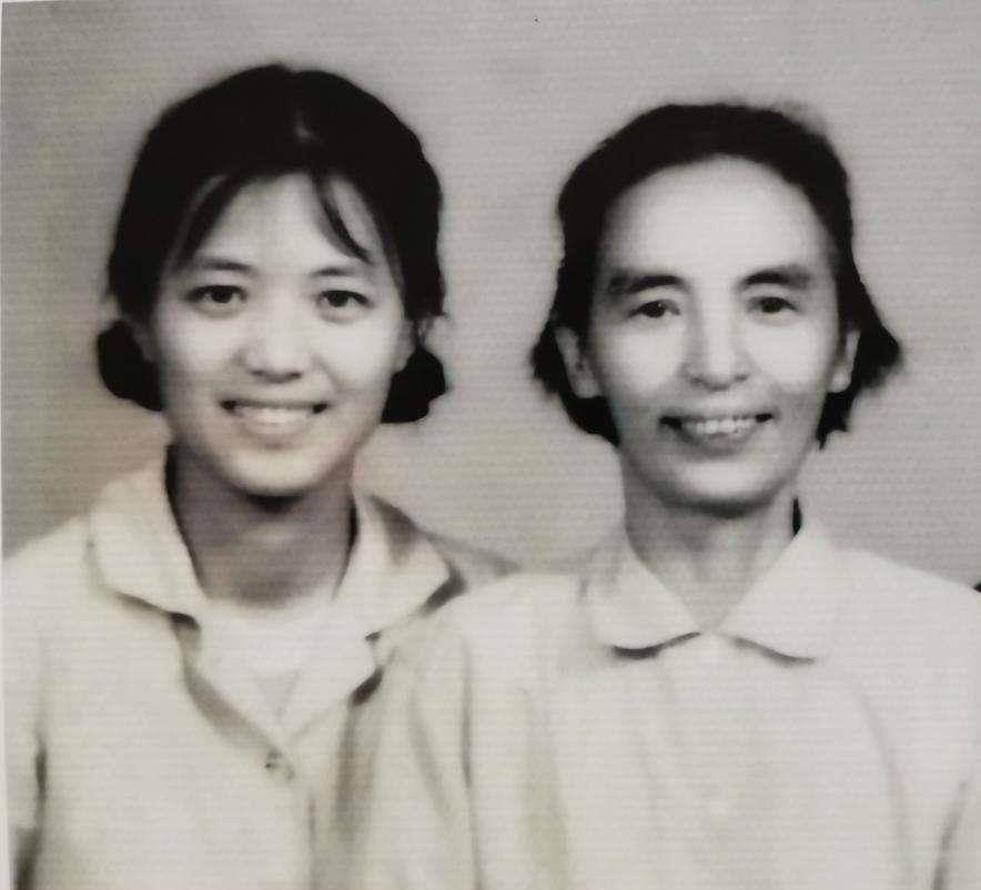 1975年,上将叶飞跟浙江省委书记点名找一个女同志:她是救命恩人