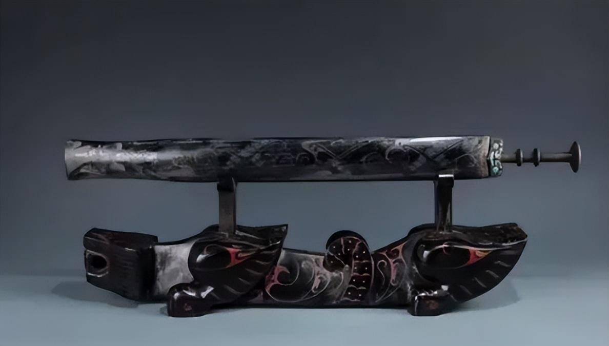 季札挂剑:春秋战国剑术风靡,除了能战场杀敌,剑还有什么作用?