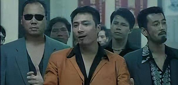 许昌的几年里,组织"马仔"参与了多次打架斗殴事件,很快他便在当地黑道