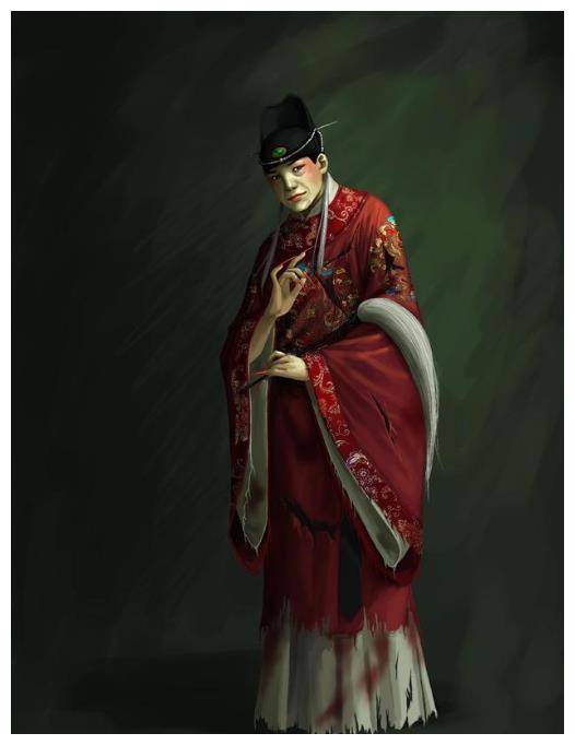 明朝宦官当权,富足有多可怕?民间男子流行自阉,权钱交易盛行