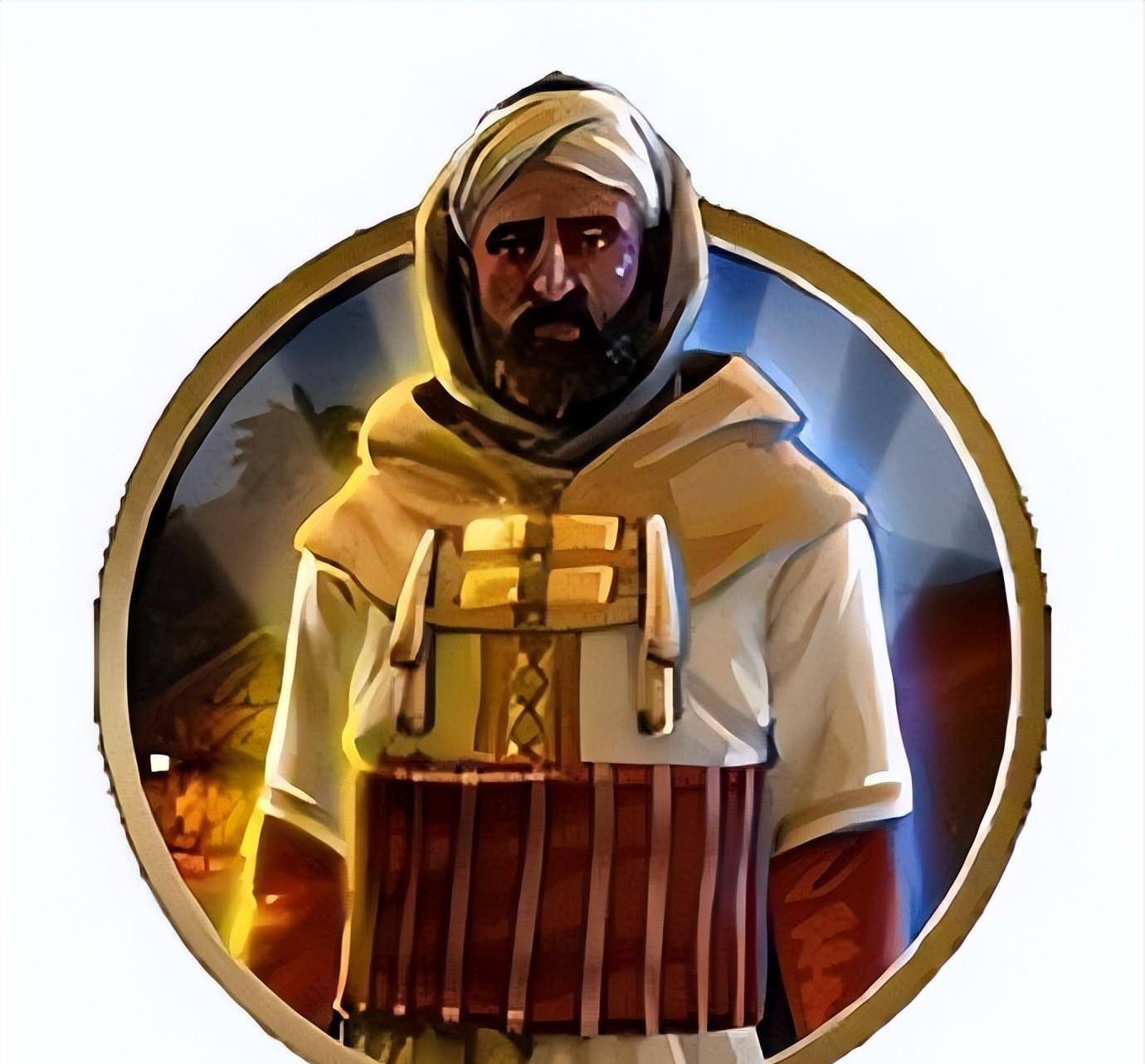 艾哈迈德·曼苏尔而葡萄牙方面,塞巴斯蒂昂一世由于生理问题等原因,并