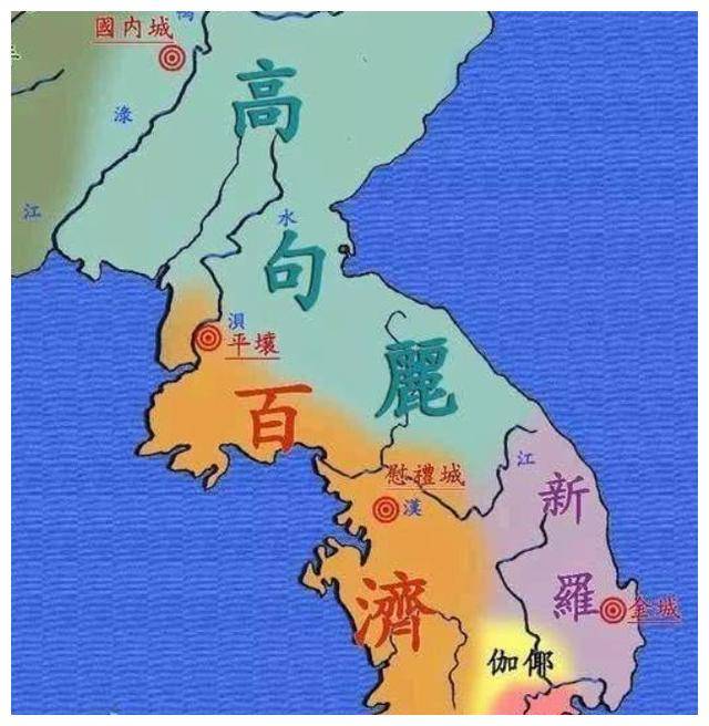 朝鲜领海地图图片