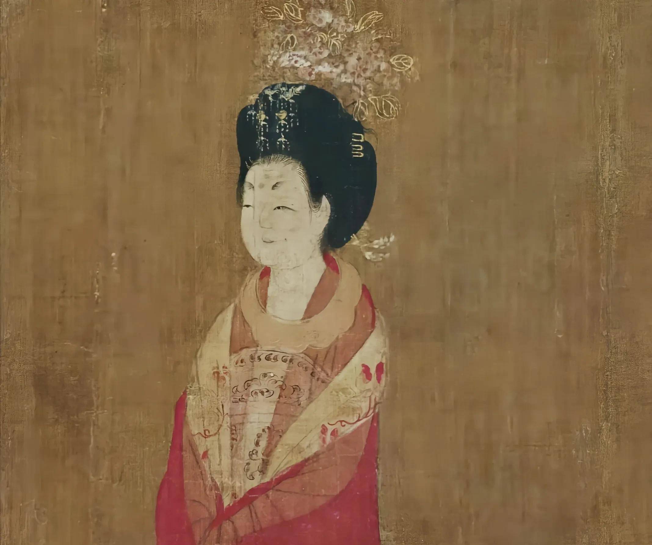 太平公主与和尚淫乱之谜!