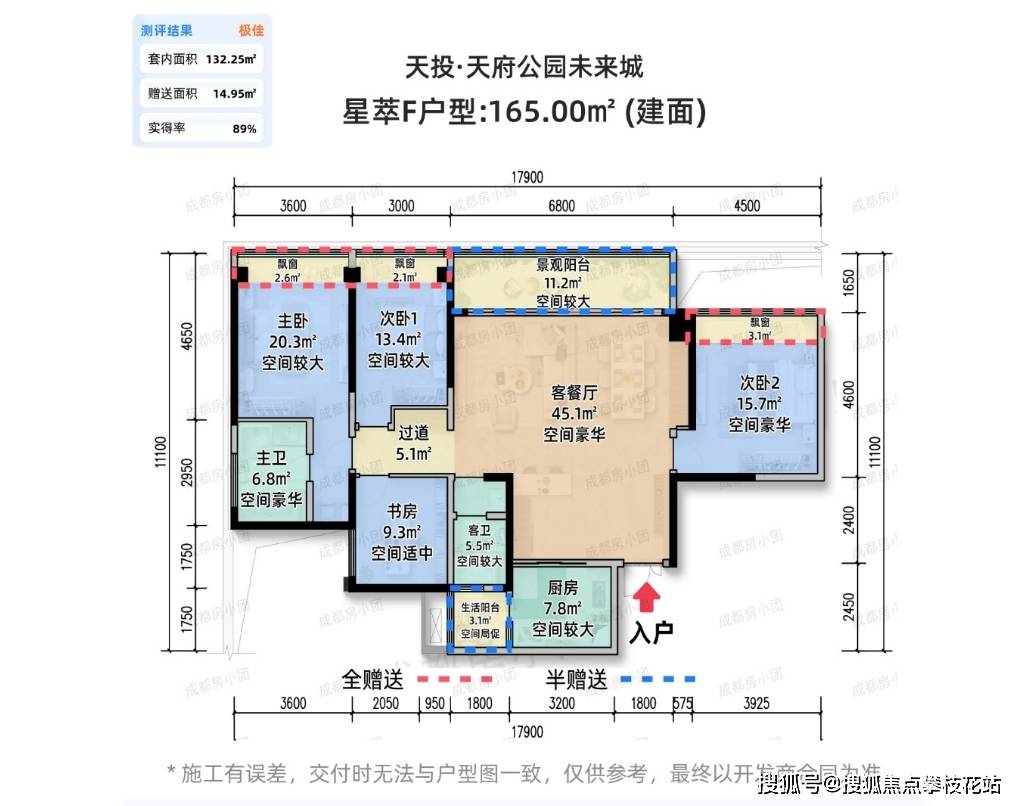 成都天投天府公园未来城售楼处电话-楼盘面积-项目特价房-未来城值得买吗_生活_城市