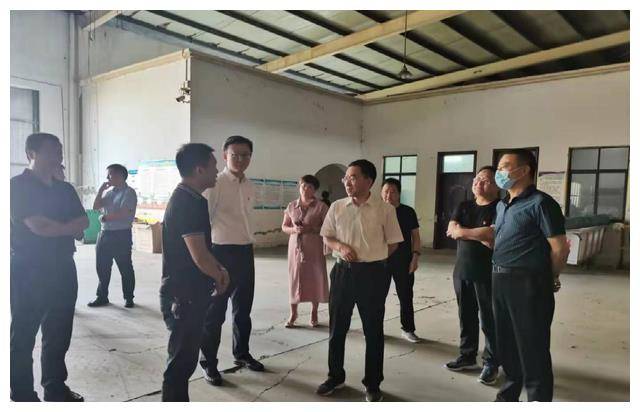 当地4家企业停业整顿,都什么情况_问题_世贤_纺织印染