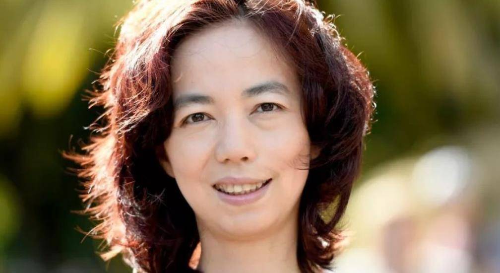 华裔ai女神李飞飞:17岁还在做清洁工,33岁却成为斯坦福终身教授