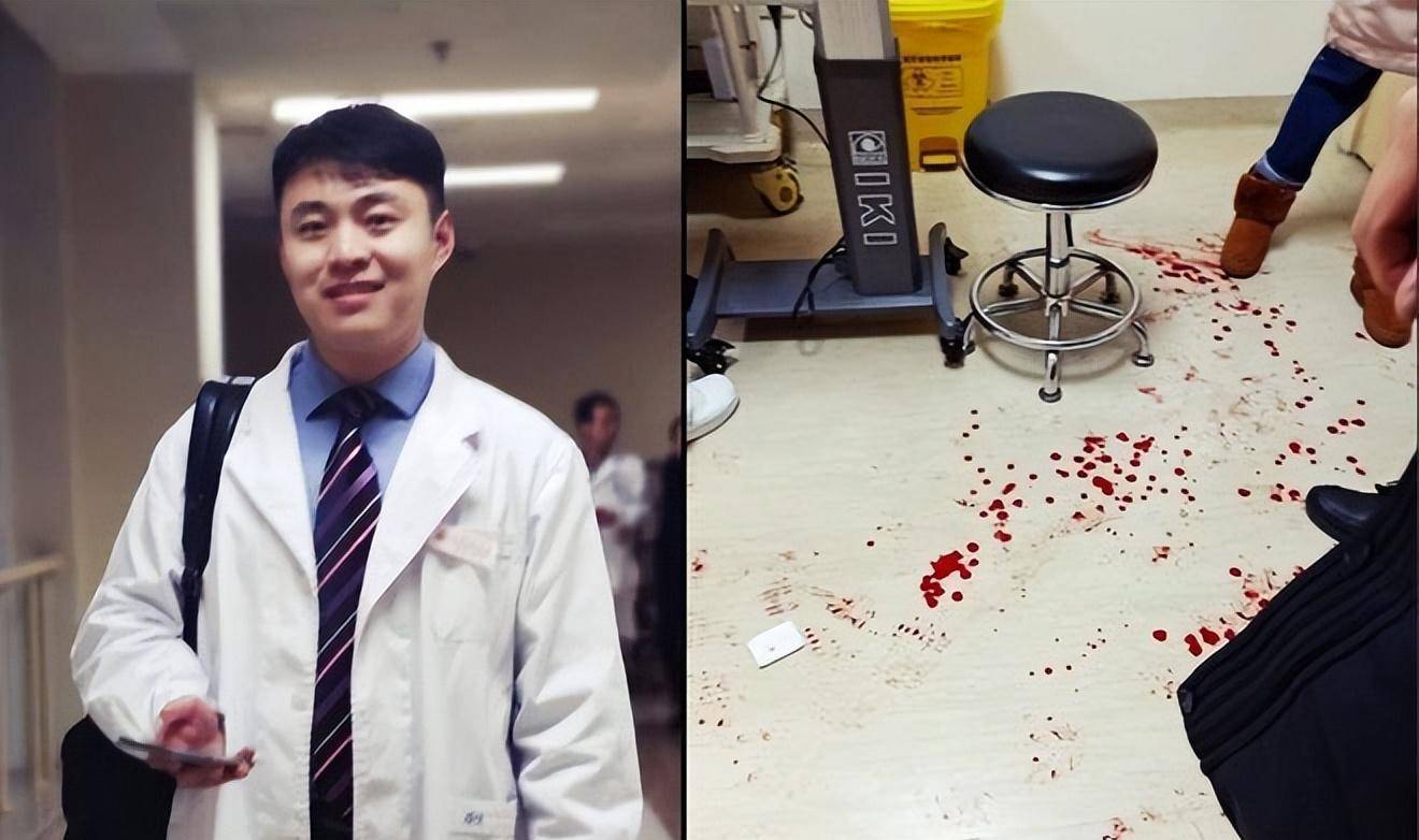 2020年,恶性伤医被害人陶勇医生重返岗位:不拿手术刀我也能救人