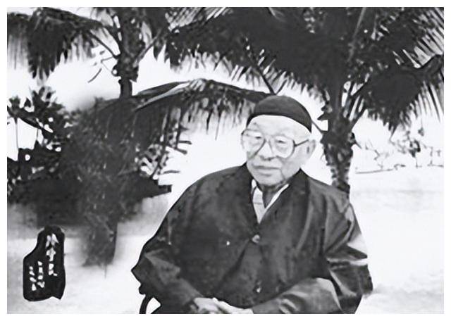 张学良晚年坦言:杀杨宇霆之前我不迷信,杀他之后我不得不信